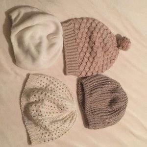 Beanies
